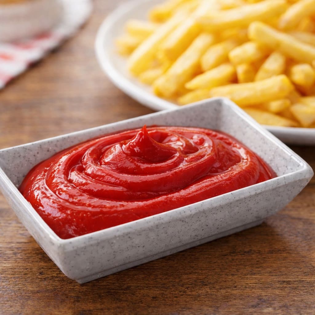 Porta Molho Shoyu ketchup Mostarda 10x6x3cm Toquio Granilite Melanina Lyor