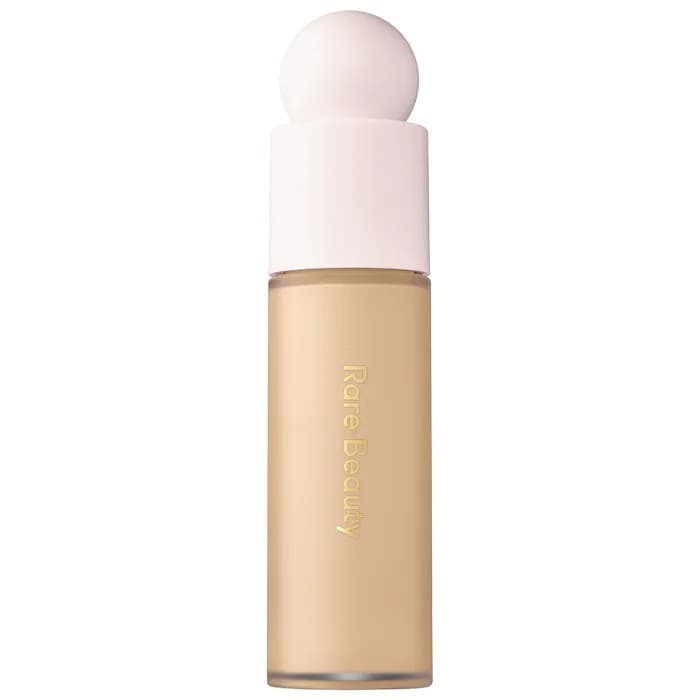 Toque Líquido De Beleza Rara De Base Leve | Dihuan/7.5 Ml