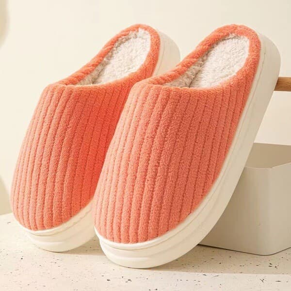 | slippers | ♀Chinelos de algodão femininos chinelos de lã inverno novo estilo chinelos de algodão quente golpe❧