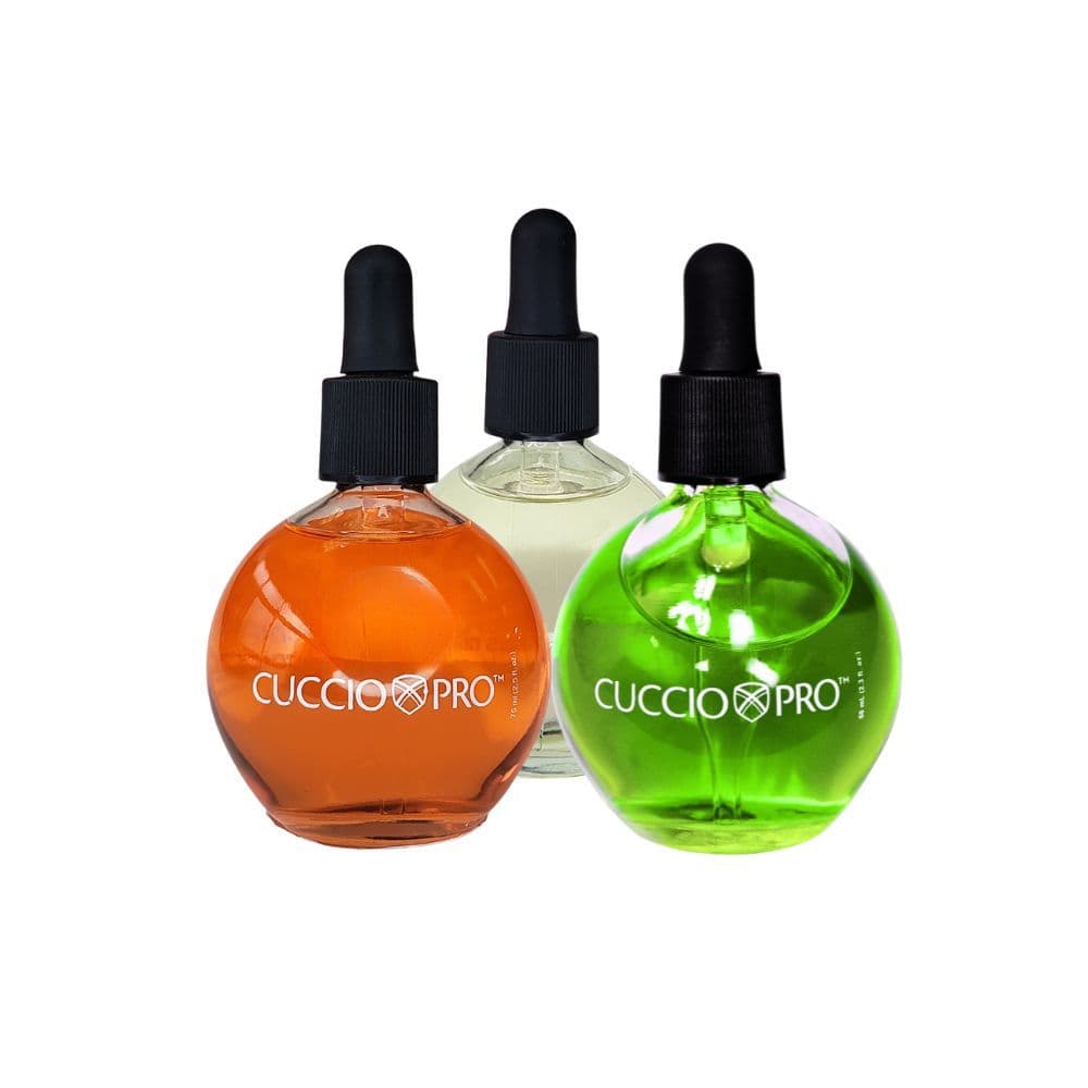 Óleo de Cutículas 75ml - Cuccio