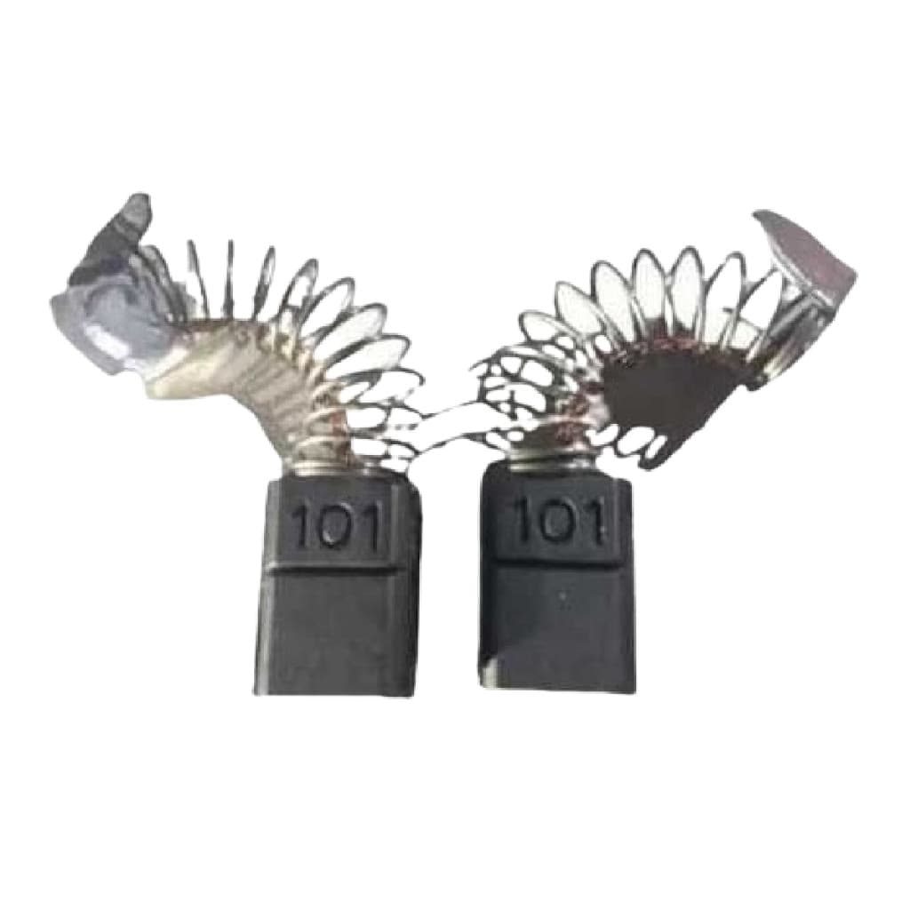 Escova de Carvão Serra Circular Makita 4200h/5800h - 02 Pares