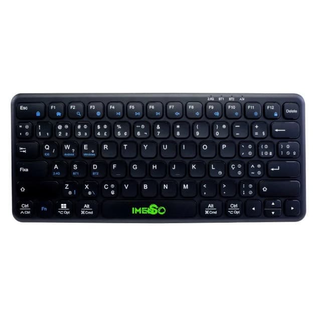 TECLADO SEM FIO