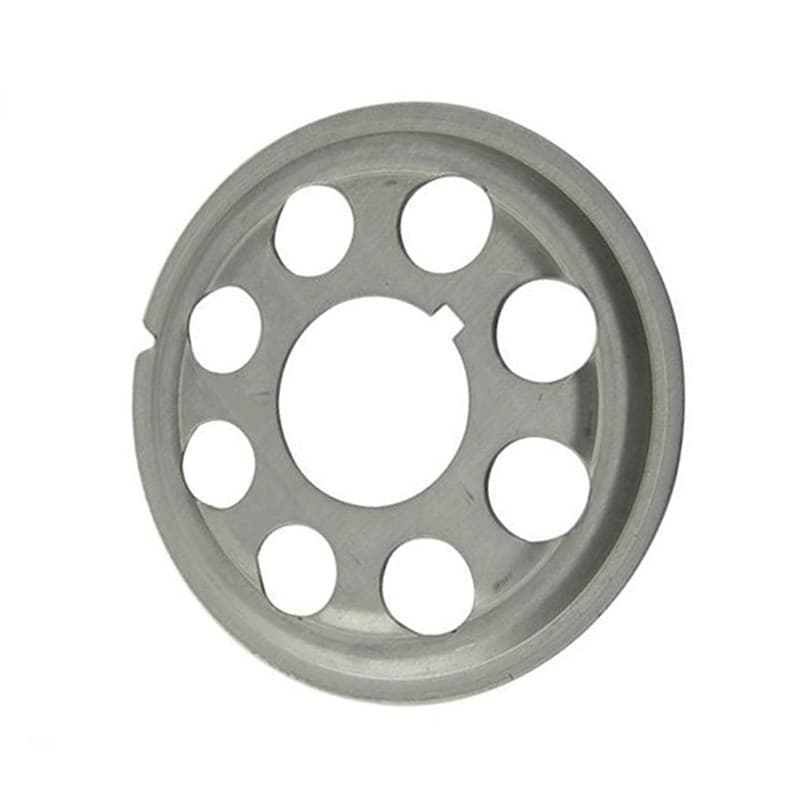 Md MD050121 Flange Para Roda Dentada Do Virabrequim Montero L200 L300