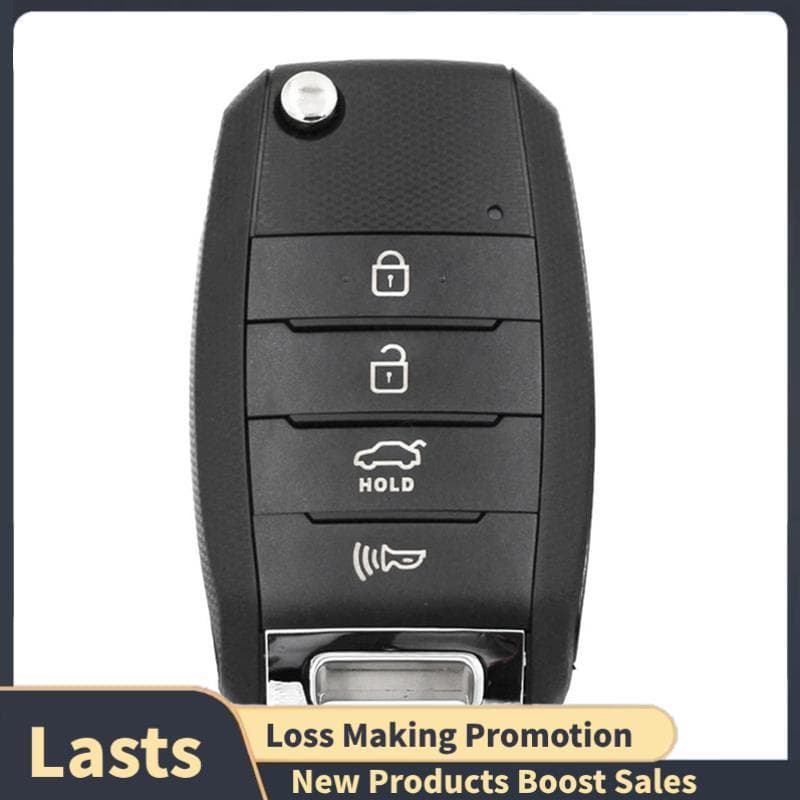 KEYDIY B19-4 KD Chave Do Carro De Controle Remoto Universal 4 Botões Para Estilo KD900/- X2 MINI/URG200 Programador