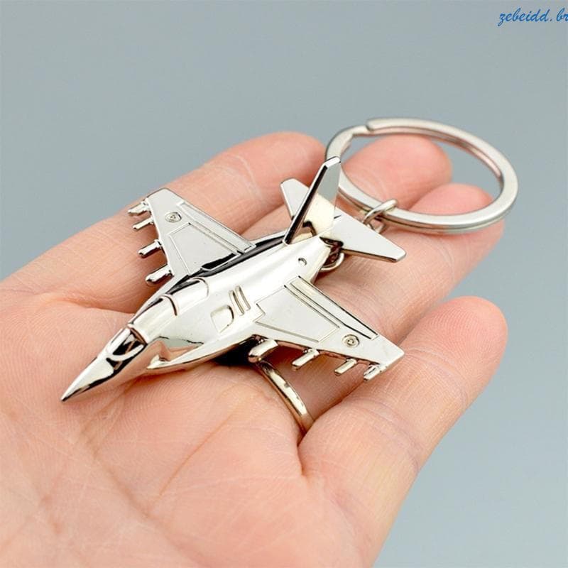 zebeidd Acessório Pendente Chaveiro Elegante Para Uso Diário E Lembrança Memorável