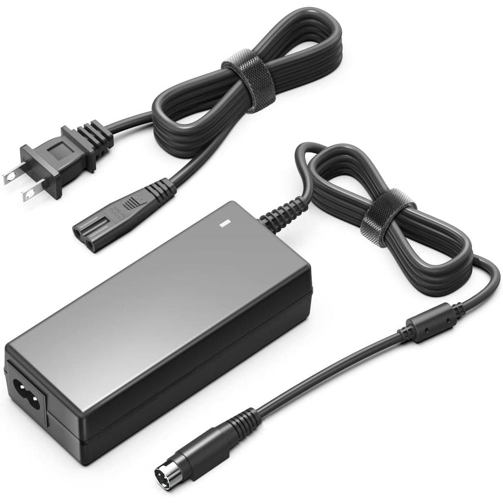 Fonte de Alimentação TAIFU 90W Adaptador AC Compatível com Máquinas CPAP e BiPAP ResMed S9 Elite/AutoSet/AutoSet for Her