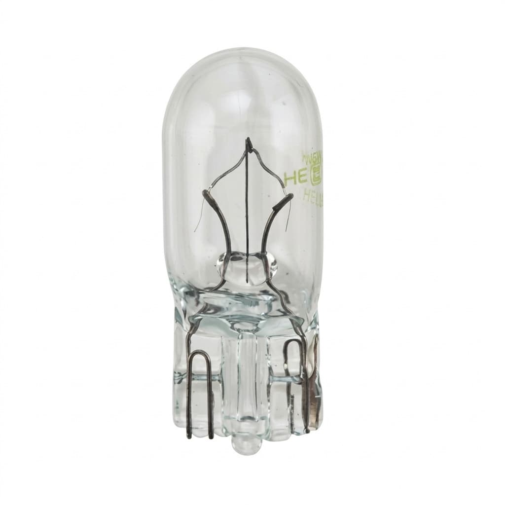 Lampada Esmagada T3.25 24V Mitsubishi Referência Oem