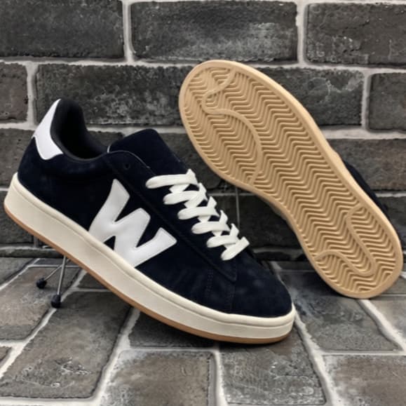 Tenis Wbox Footwear Unissex Universitário Esportivo Confortável Casual Skate Camp Promoção Basquete