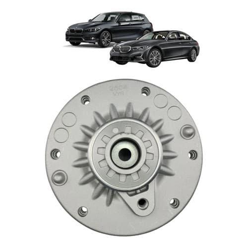 Coxim Amortecedor Dianteiro Bmw 320i 328i 120i F30 2015 200