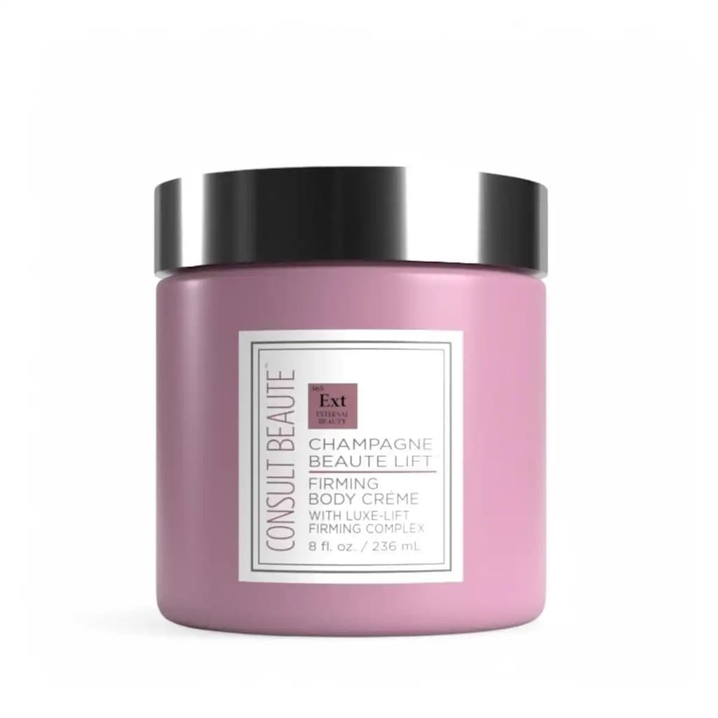 Creme Corporal Lifting de Mesoterapia com Champanhe
