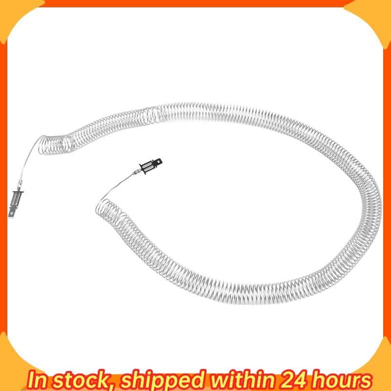 [hobbes1] Bobina De Elementos De Aquecimento Do Secador Para Substituição De Reposição 5300622032 Ap AP2135127 Ps PS4510