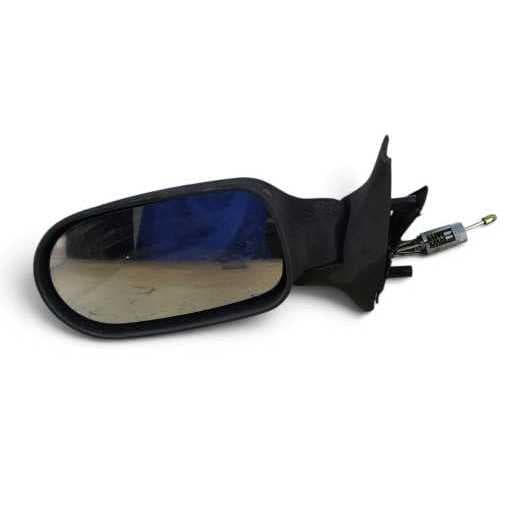 Retrovisor esquerdo Fiat uno 2002 2p
