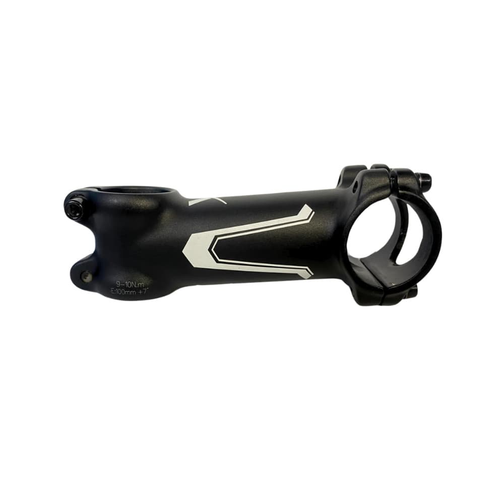 MESA/SUPORTE GUIDAO ADX  31.8  5-6N.M H17083 - PRETO