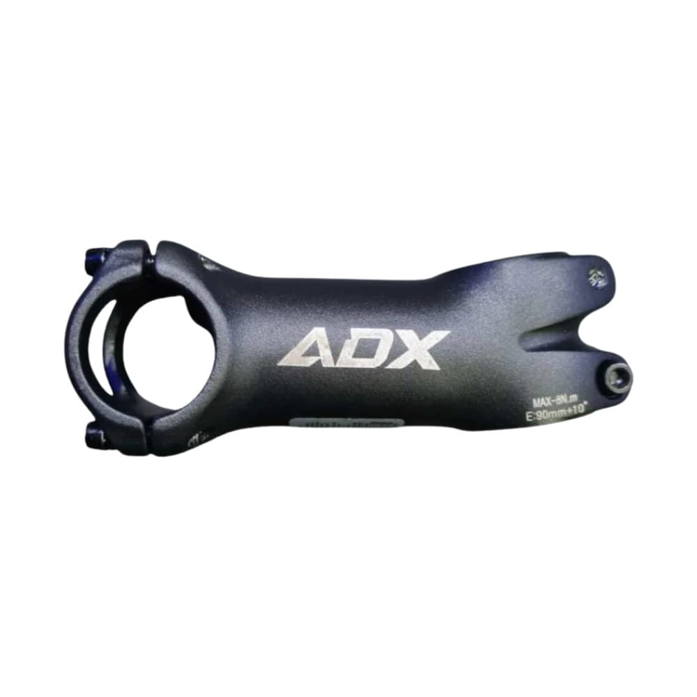 MESA/SUPORTE GUIDAO ADX MAX  31.8X90MM +10° - PRETO