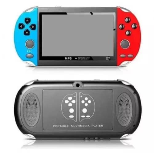Promoção Game Portatil Eony 4.8 Jogos Retrô Clássico V
