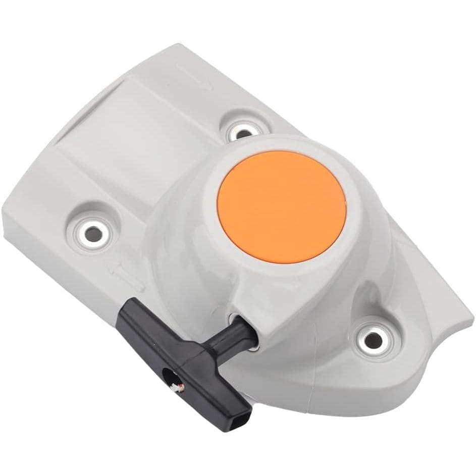 Arrancador de Partida por Recuo Savior TS420 para Motosserras Stihl TS410 TS420 e Serras de Corte de Concreto, Substitui