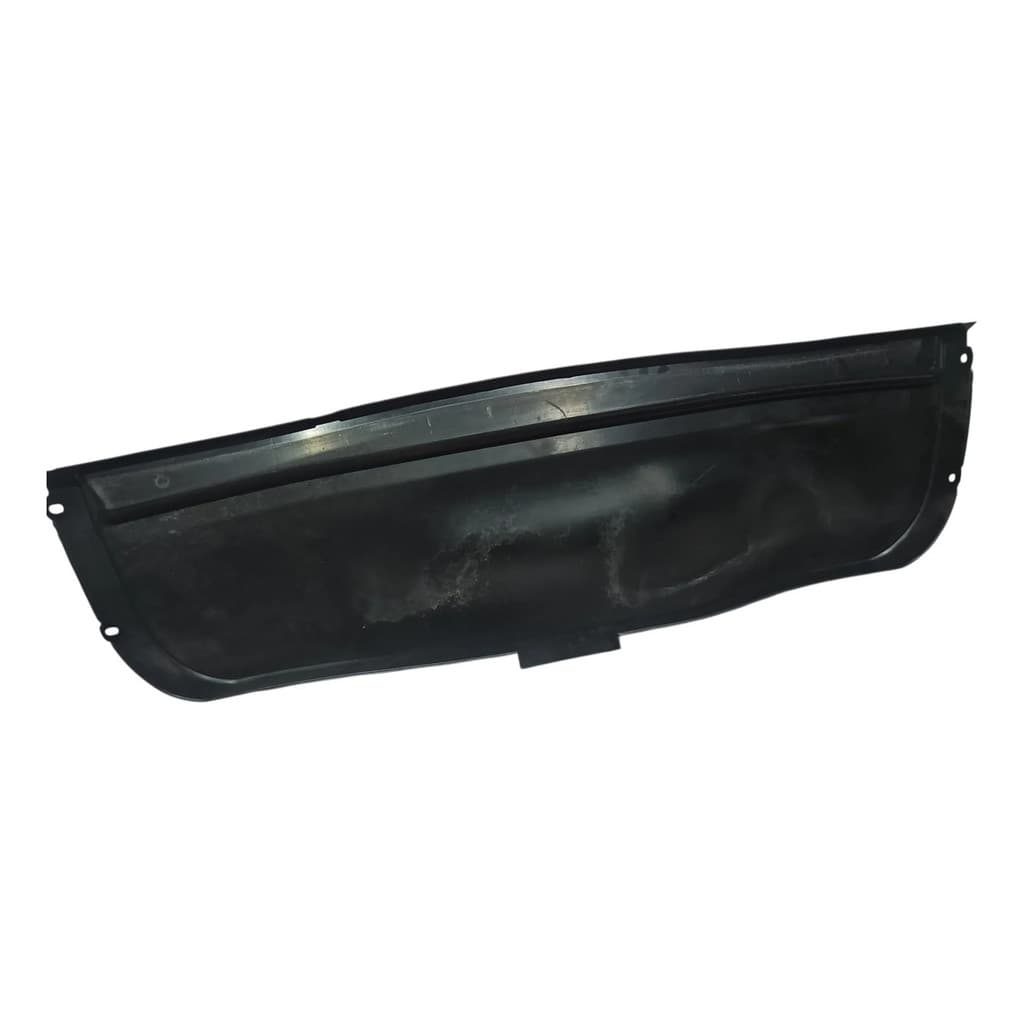 Tampão Bagagito Porta Malas Gm Zafira 2007 Preto