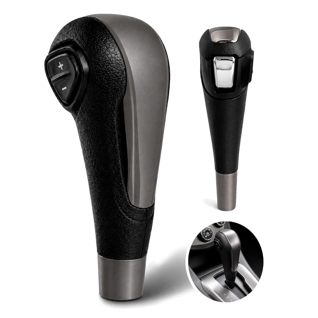 Manopla Cambio Automatico Onix Prisma Spin Cobalt 2013 14 15 16 17 18 2019