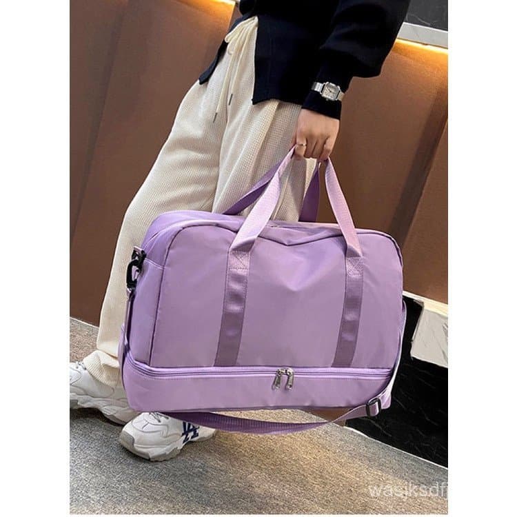 Bolsa esportiva à prova d'água para mulheres y3684