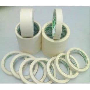 Shuangnuo Fita adesiva de 3.6 cm Fita adesiva de 3.6 cm Fita de papel gravável Fita adesiva de 3.6 cm