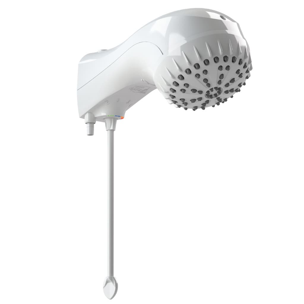 Chuveiro Elétrico Ducha Top Banho 220v 7000w 4t Sintex