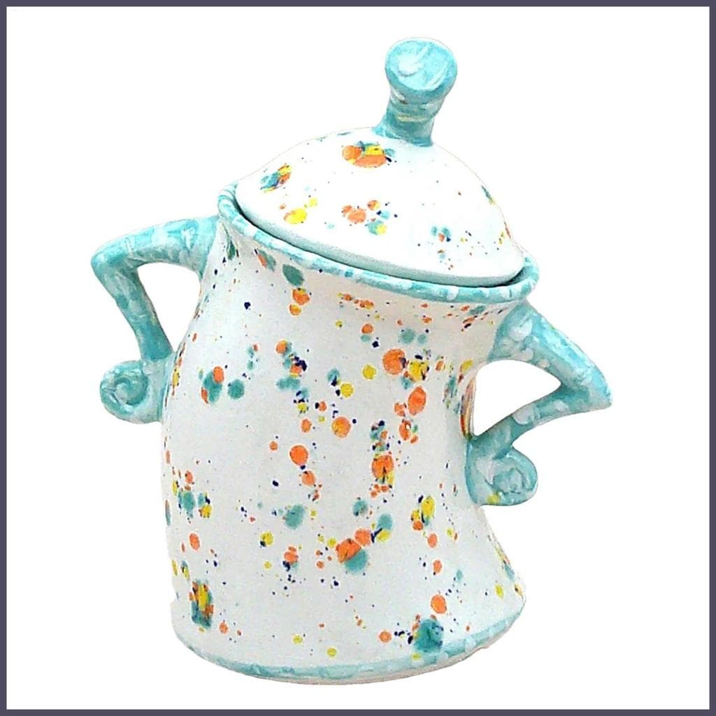 Vasilha Com Estilo Resina Duas Mãos Na Cintura Ornamento De Copo De Mesa Para Café Chá tiankabbr