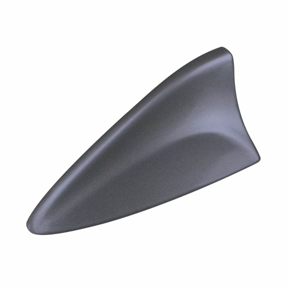 Antena Shark Permak 100/m5 - Cinza Escuro [F133]