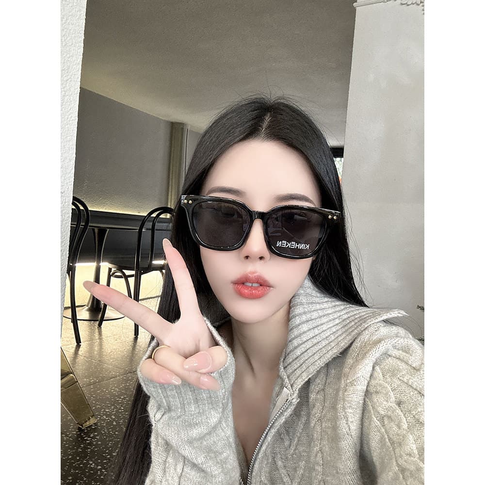 óculos de sol quadrado feminino óculos de sol feminino com proteção uv óculos feminino de sol oculos de sol Ins estilo i