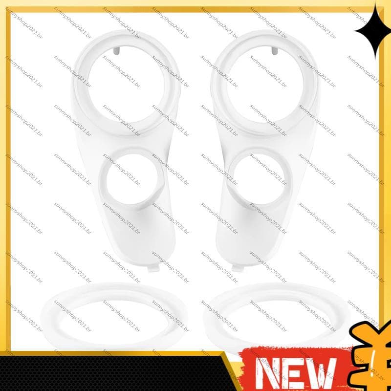 [Best S] Novo Estilo 1 Conjunto De Alto-Falante De Áudio Para Carro , Junta De Suporte De Tweeter De Coluna A Falantes D