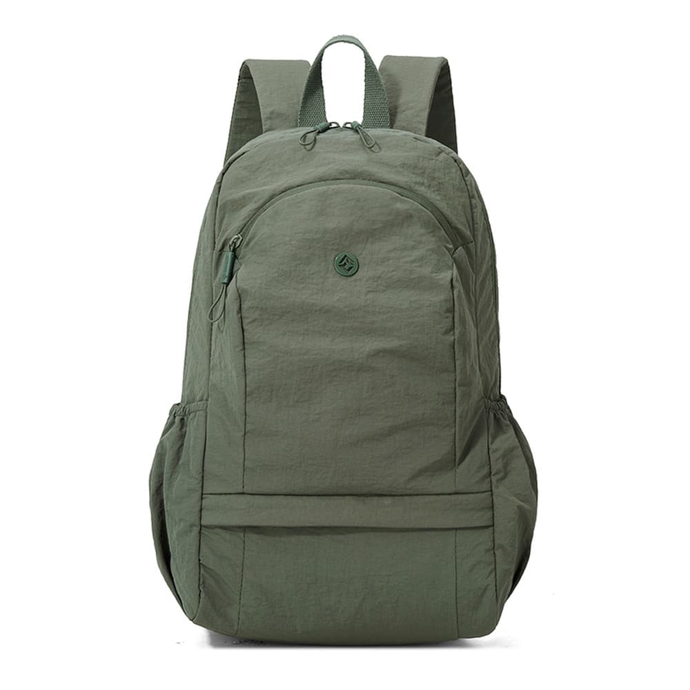 Bufan leve grande mochila masculino feminino estudante mochila grande capacidade simples viagem bagagem mochila saco de