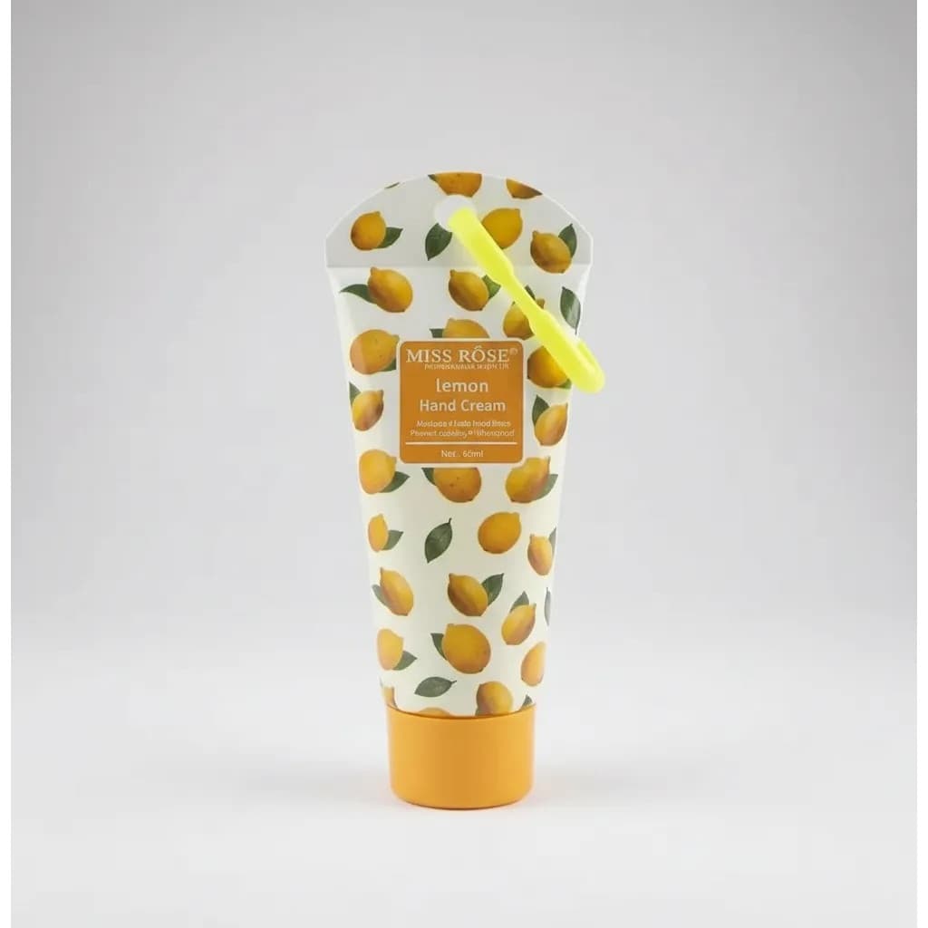 Creme para Mãos Miss Care By Miss Rôse 60ml