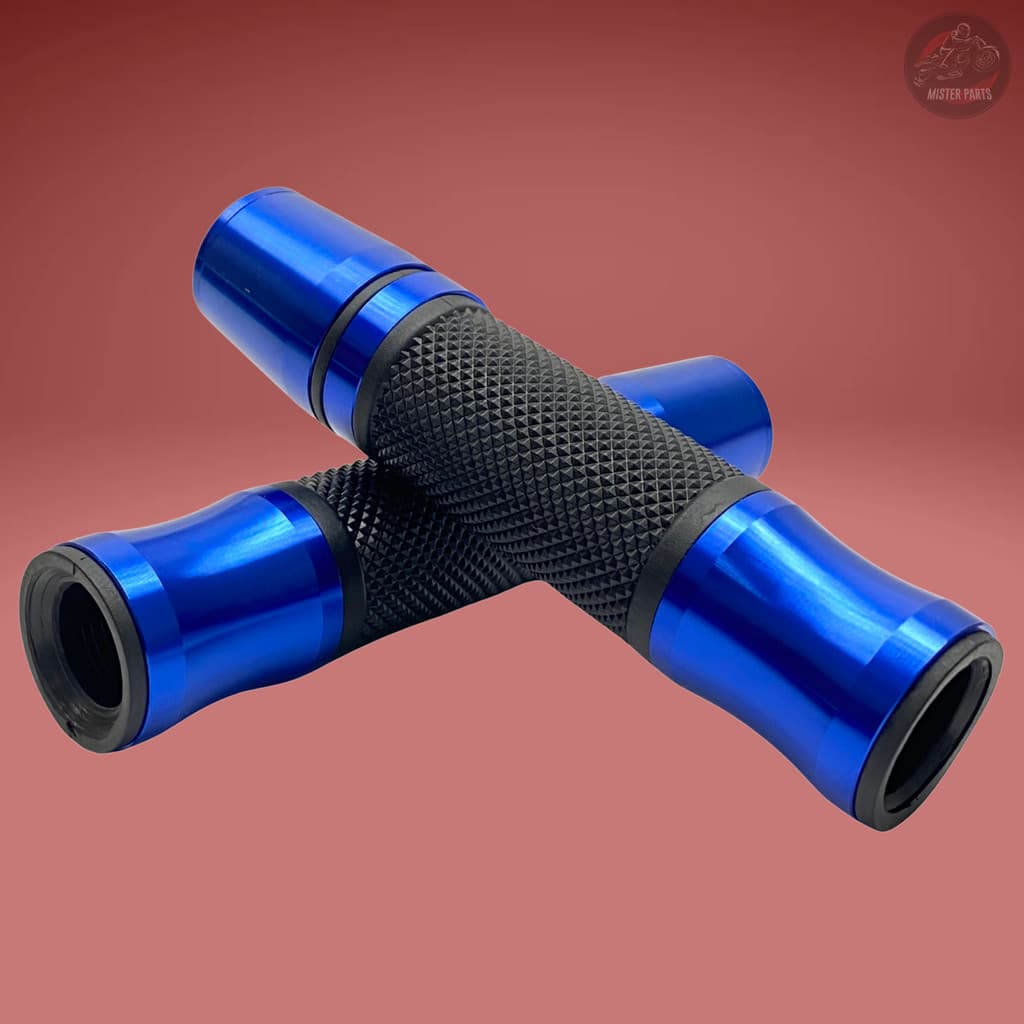 Manopla Luva Punho Universal Moto Esportiva Motocicleta