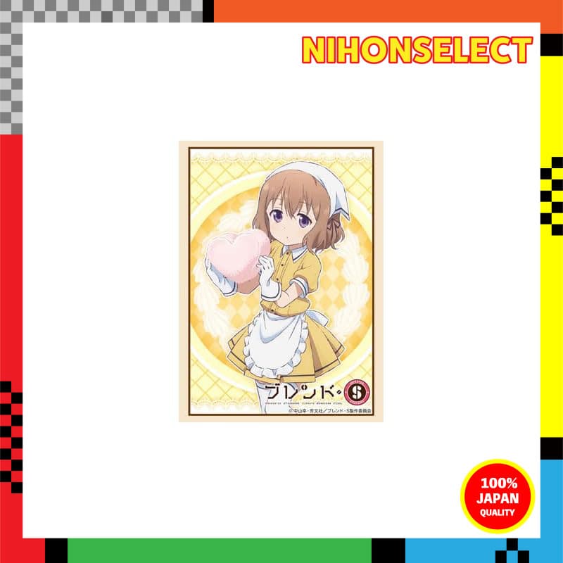 Coleção De Manga Bushiroad Vol De Alta Qualidade . 1394 Mistura S " Matoi Hoshikawa "
