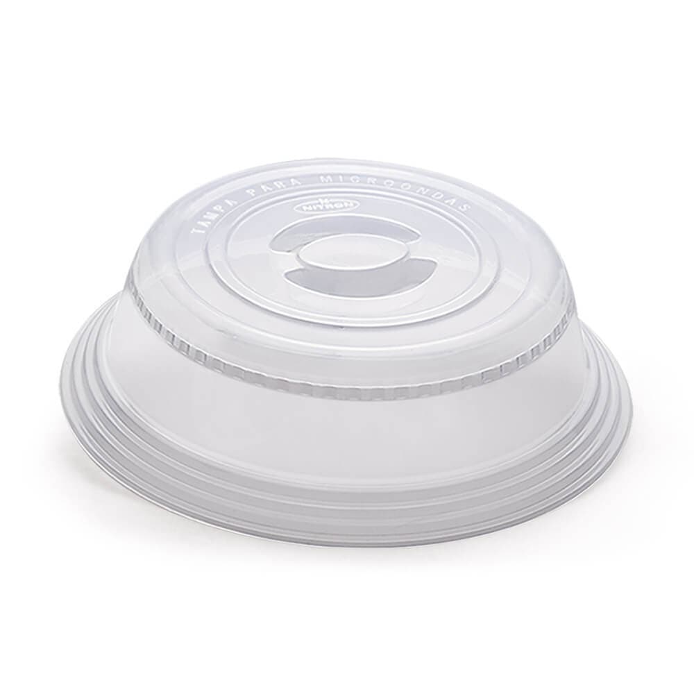 TAMPA PARA MICRO-ONDAS  PROTEÇÃO DE ALIMENTOS NITRON - 135