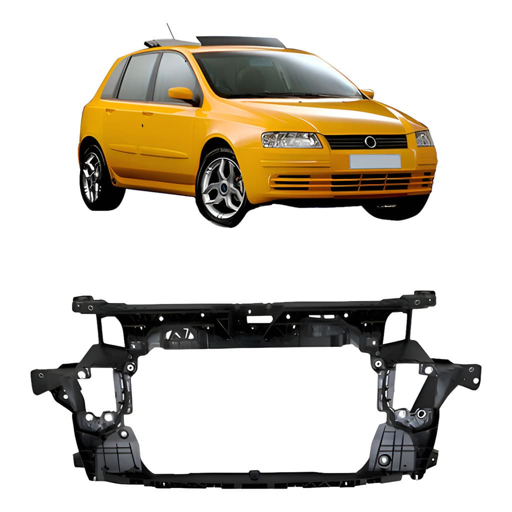 Painel Frontal Stilo 2002 2003 2004 2005 2006