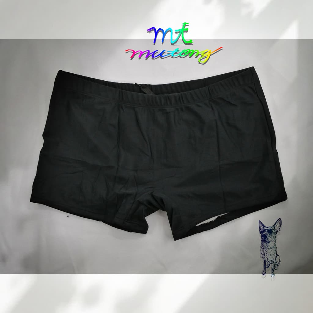 Sunga Masculina Boxer Premium com Proteção UV+50,praia,piscina,natacao/4002