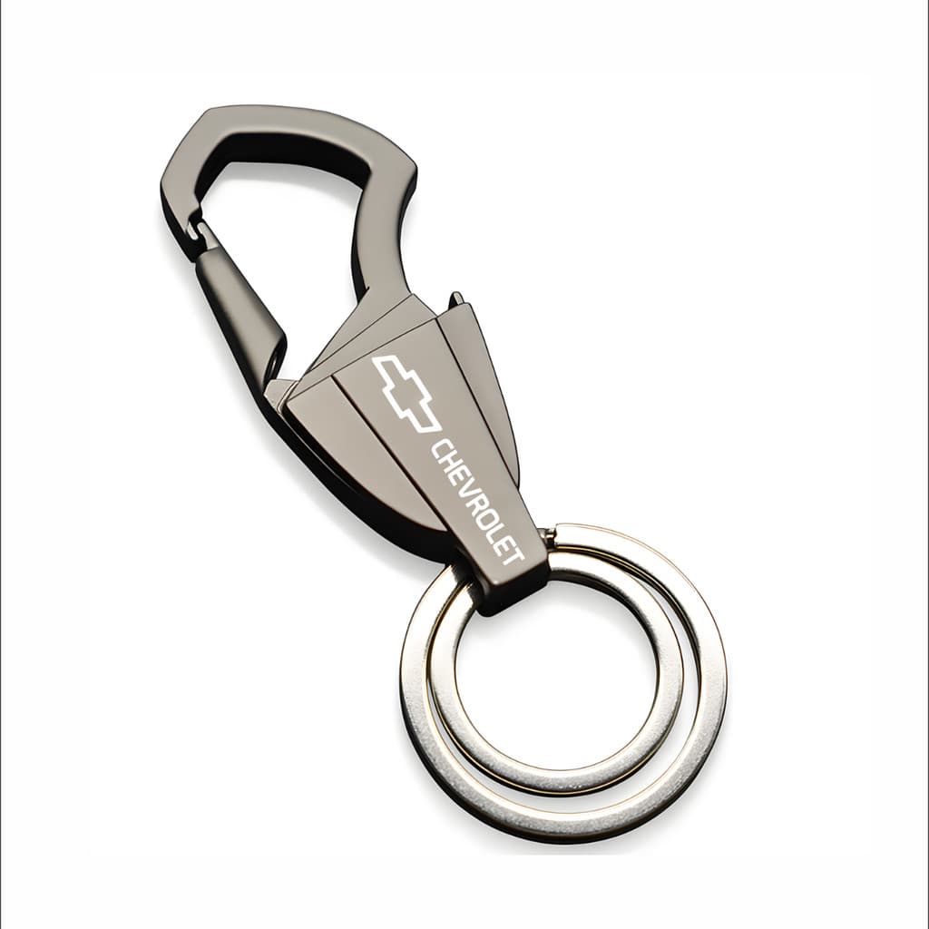 Chaveiro Para Chevrolet Abridor De Garrafa Corsa - J GRAFITE