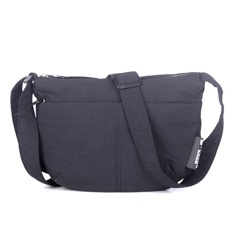 Novo estilo bolsa mensageiro masculina lazer ao ar livre bolsa pequena bolsa para celular bolsa feminina Commuter leve l