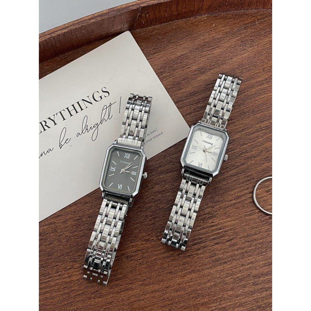 relogio feminino pequeno delicado relogio feminino luxo Nicho estilo legal relógio feminino estudante senhoras simples t