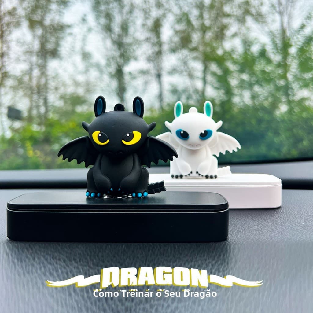 Placa de identificação de estacionamento de desenho animado desdentado, placa de carro em movimento temporário, Console