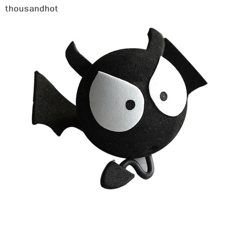 Bolas De Antena Lindas Bla Big Eyes BAT Decorativas De Topper De Carro