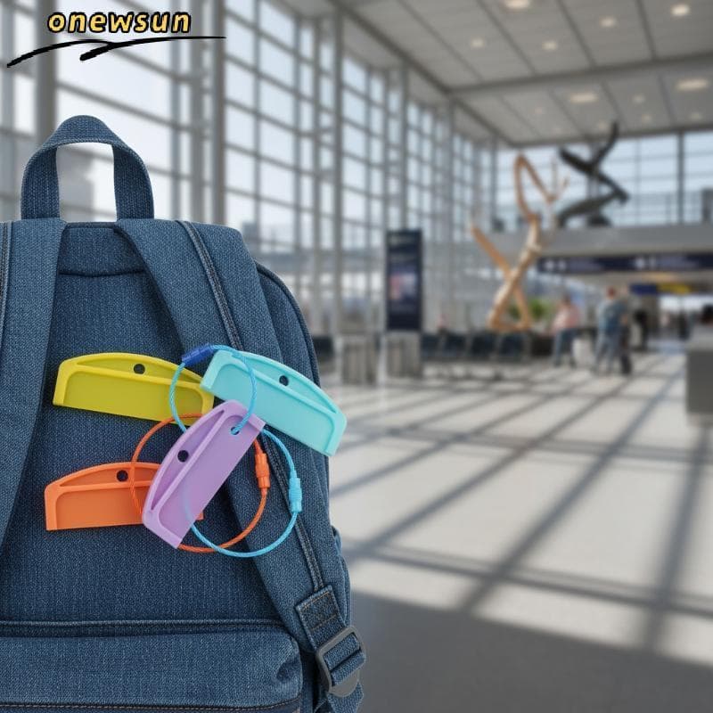 Yoto Titular Do Cartão 10 Anel Loop Conjunto Crianças Organizador De Portátil Para Viagem Escolar Seguro Durável E Leve