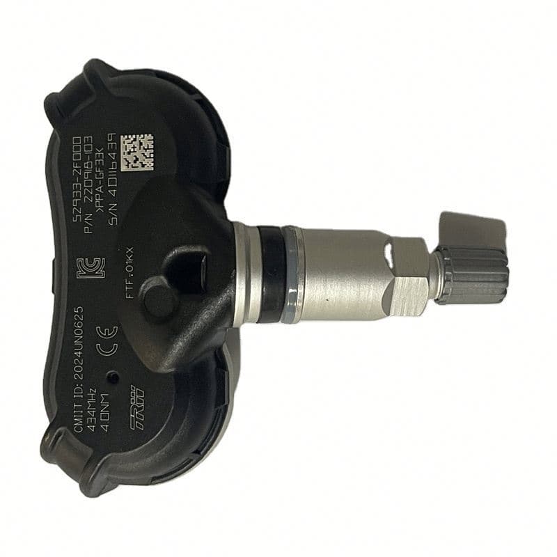 Sistema Elétrico Automático Mais Vendido premium 529332sensor De Pressão Dos Pneus F000 Tpms 52933-2F000 Para Hyundai Ki