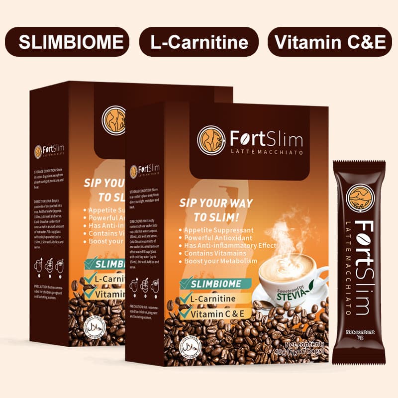 Café verde Ganoderma Lucidum transfronteiriço Café emagrecedor forte Comércio exterior Café instantâneo.A2025 9QFE