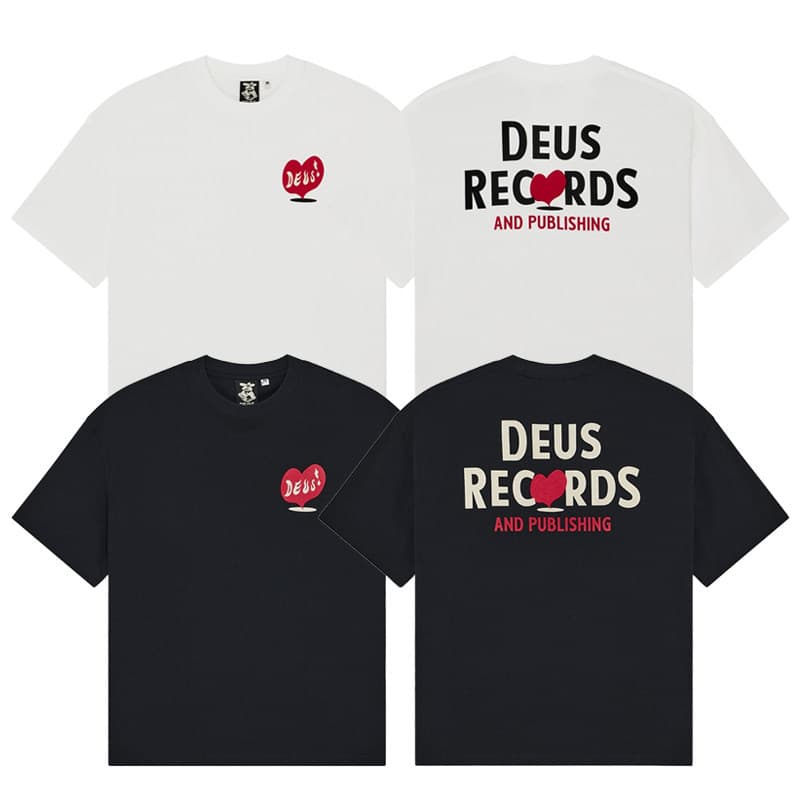 Pronto Estoque Camisa Casual 100 % Algodão Premium Amor Álbum Carta Impressão Unissex Em Torno Do Pescoço Camiseta