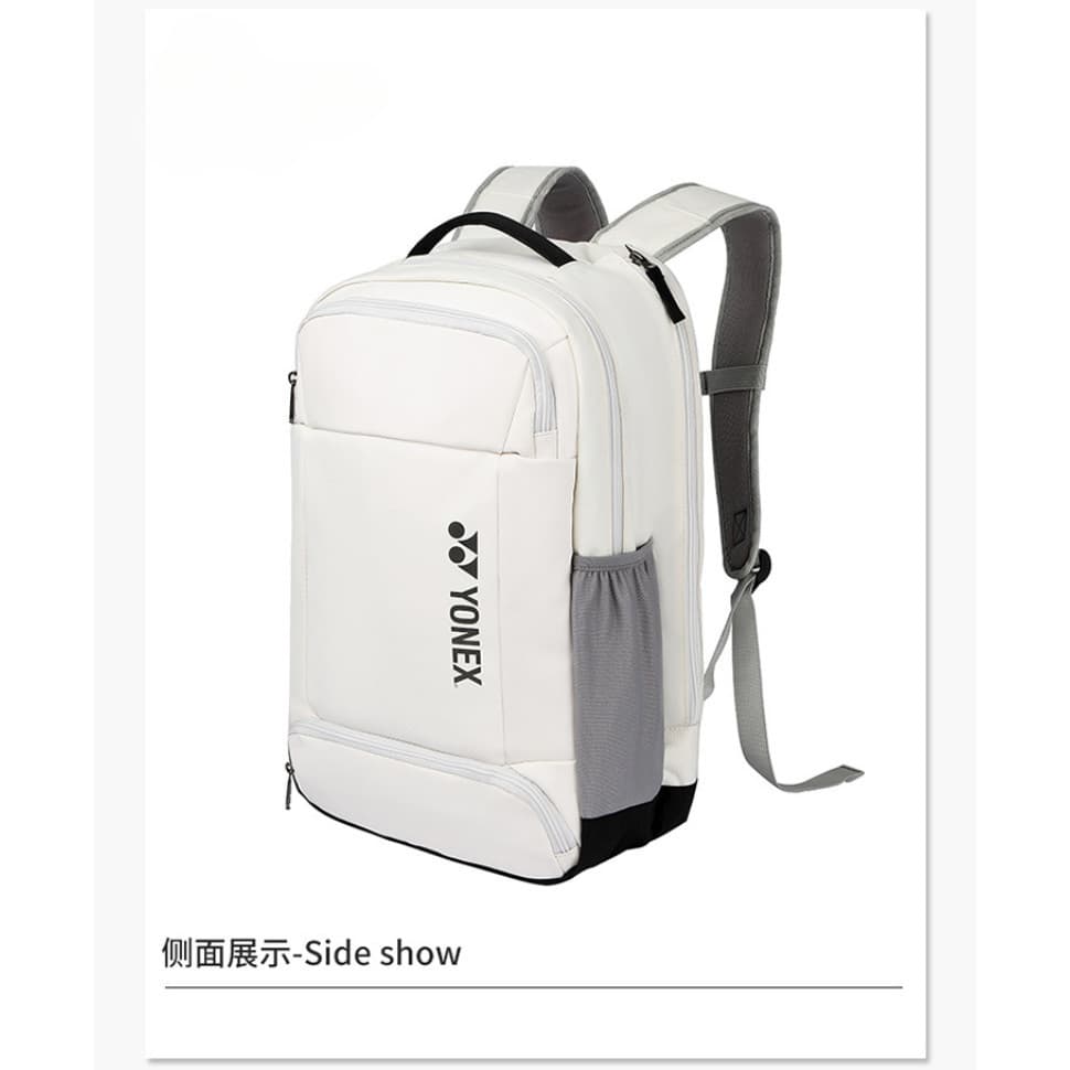Mochila YONEX Badminton Com 3 Pacotes De Moda Para Homens E Mulheres