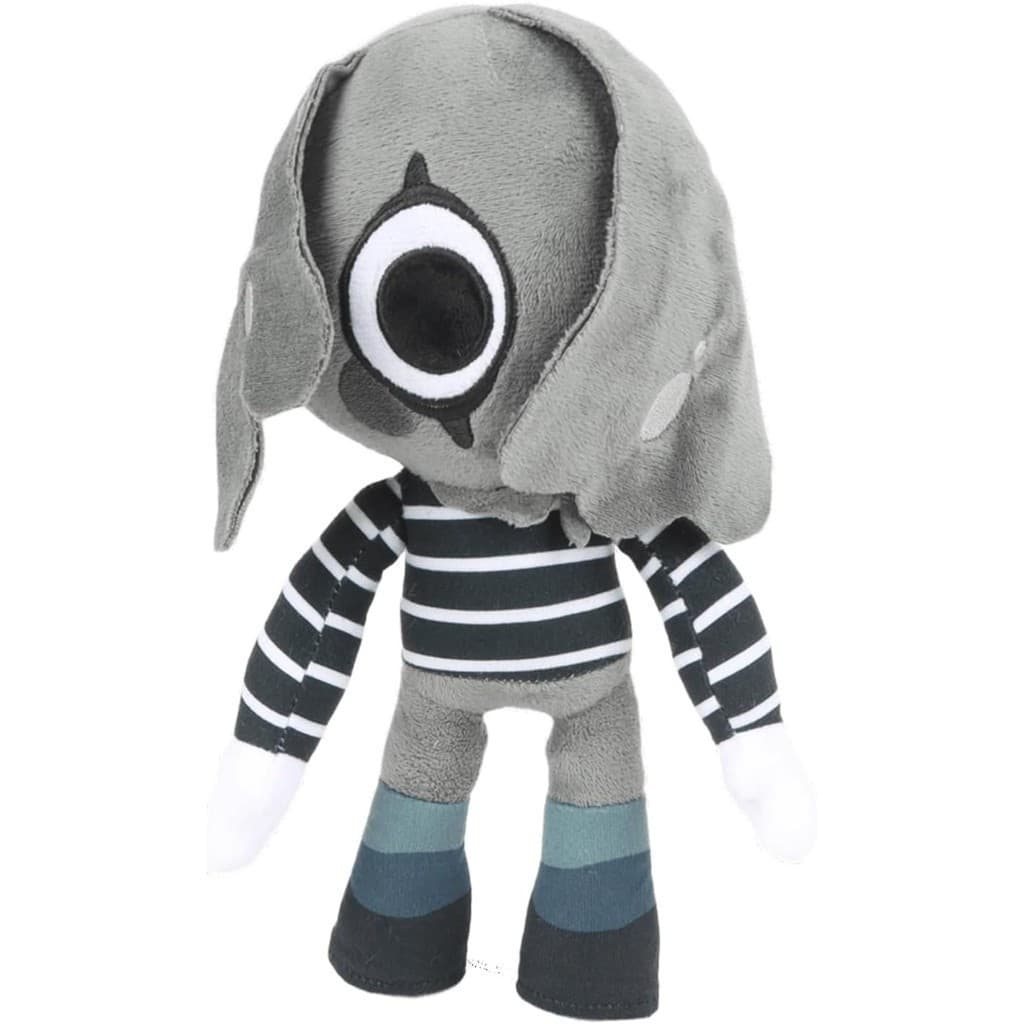 Brinquedo De Pelúcia Blot De 26 Cm , Boneca De Personagem De Jogo Macia , Pelúcias Populares Para Fãs , Crianças , Menin