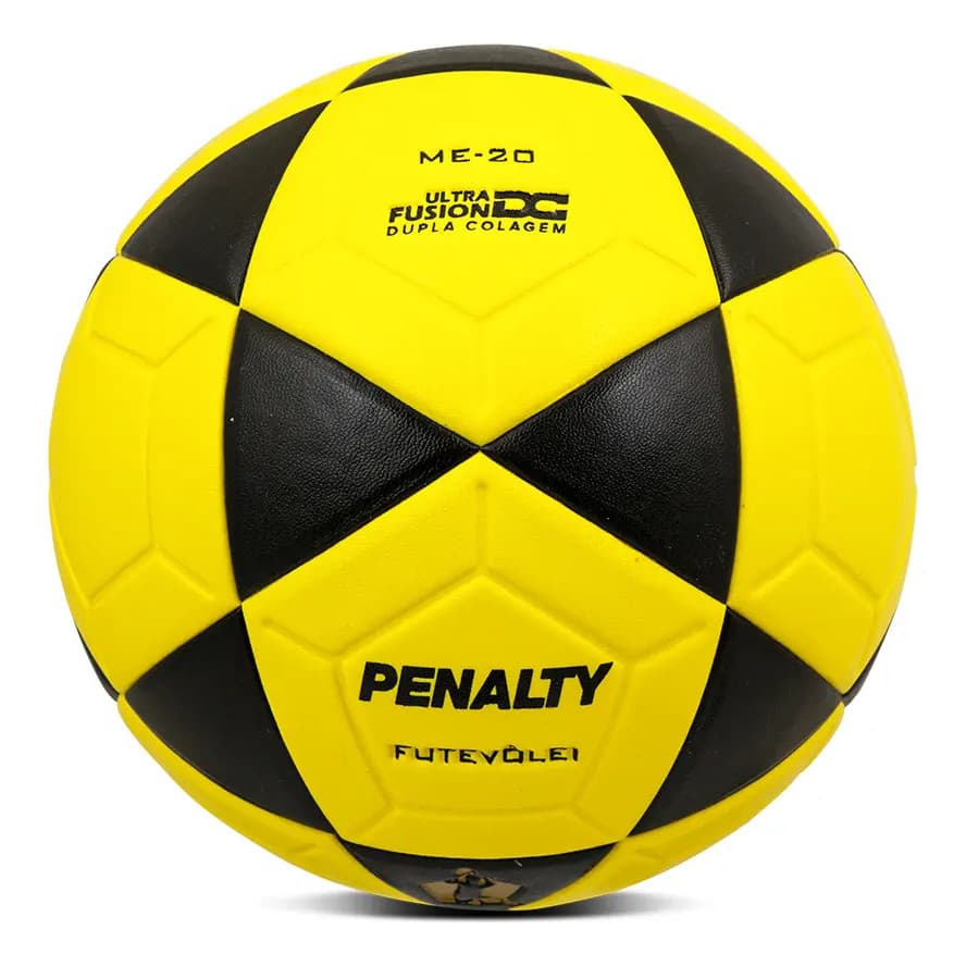 Bola Futevôlei XXI Penalty AM PT