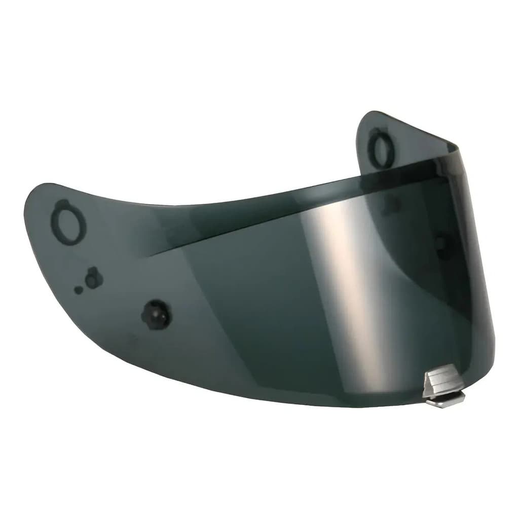 Viseira Capacete Hjc Rpha-10 Escura Fumê Original!
