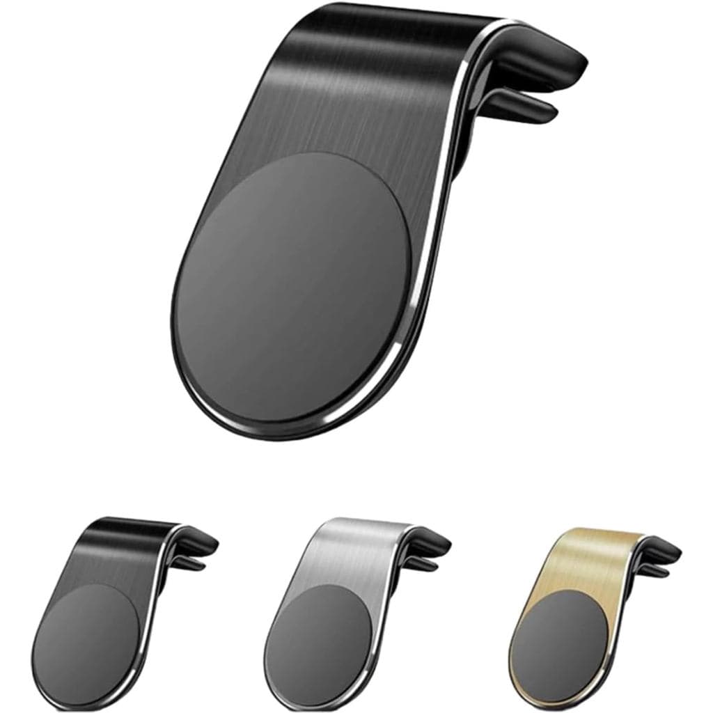Suporte Magnético para Telefone de Carro, Suporte Magnético para Celular no Carro, Suporte para Celular com Forte Atraçã